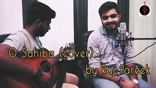 O Sahiba Cover Raj Pareek Sonu Nigam Preity Zinta Dil Hai Tumhara Hindi Song