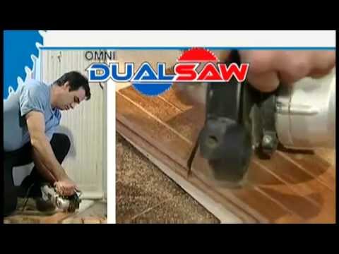Dual Saw from JML