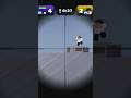 Fighting my brother in rival ￼ #roblox #foreveryone #rivals #minecraft @notscartv_pro