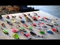 River Treasures | Searching for Lures in Alaska