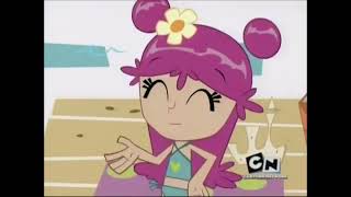 HHPAY: Yumi can't use her hands yet screenshot 3