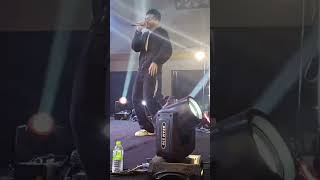 Reezy in AGT Hikkaduwa #rap #smokio #music #reezy #iconography #agt