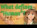10 Species of the Genus Homo. What Makes Us Human? Exploring what defines the Genus.