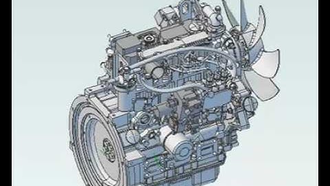 [Deelip.com] Alibre Design 3D Grahics Performance