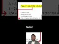 Ace FE exam Math with real question on ENGINEERING ECON 4