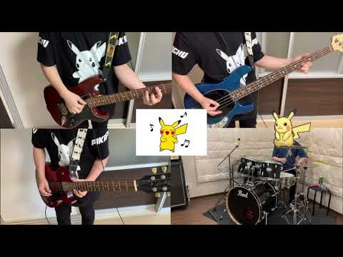 【ぼっちで】トレモロ　RADWIMPS　全部やってみた