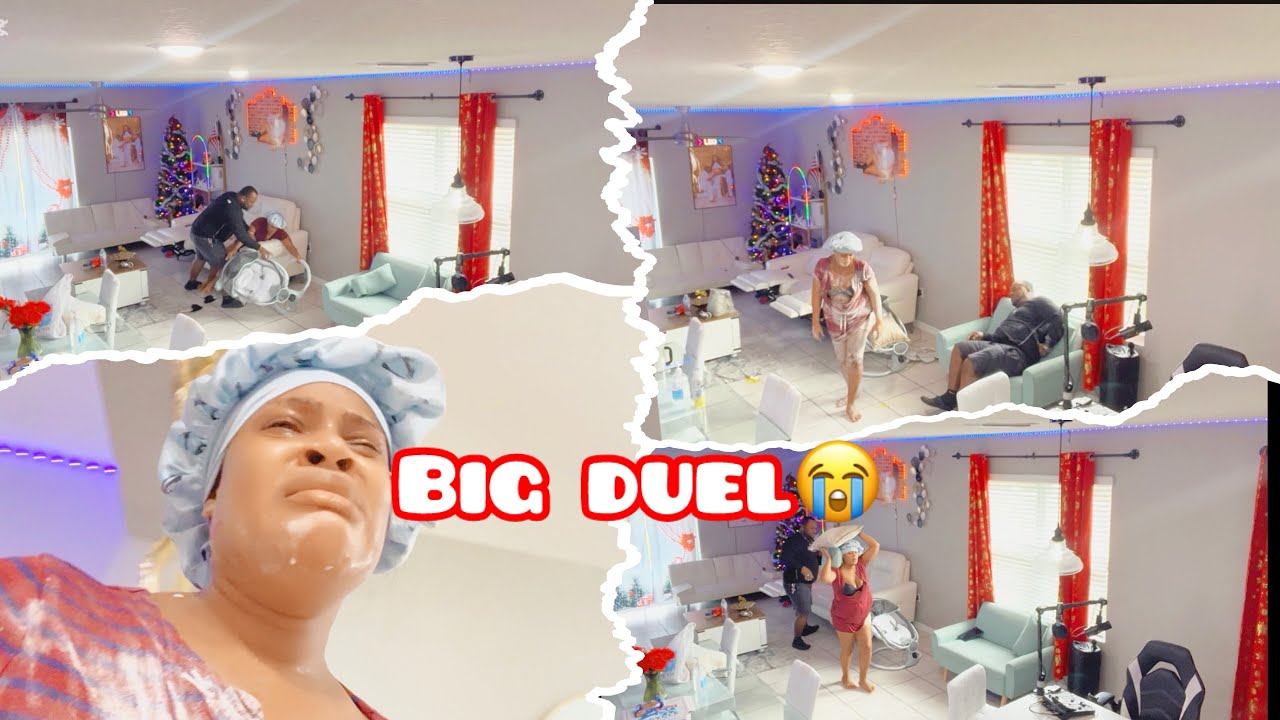 Gwo kalbass wè kamera li fem regret Mte fe prank lan😭😭 zen sa resi trop😭