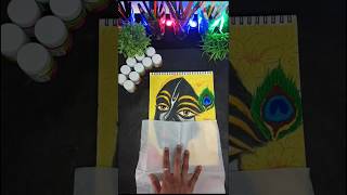 🙏🥰l know you will ignore lord Krishna ji#hyperrealism #art #artist #drawing #shorts #trending #viral