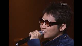 델리스파이스(Deli Spice) - 고백 [윤도현의 러브레터] | KBS 20060224 방송