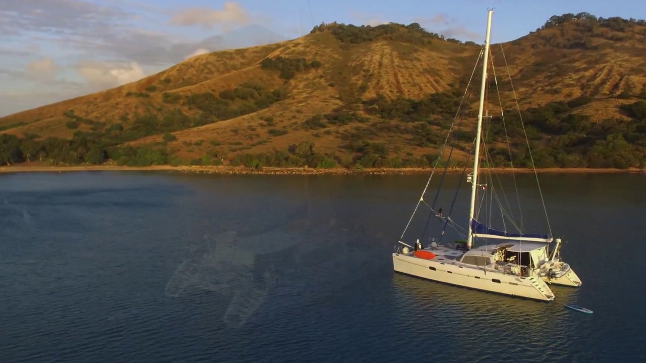 Emotion 2 Privilege 585 Catamaran For Sale