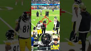 how rich is Mike Tomlinson he announced his departure from the Pittsburgh Steelers