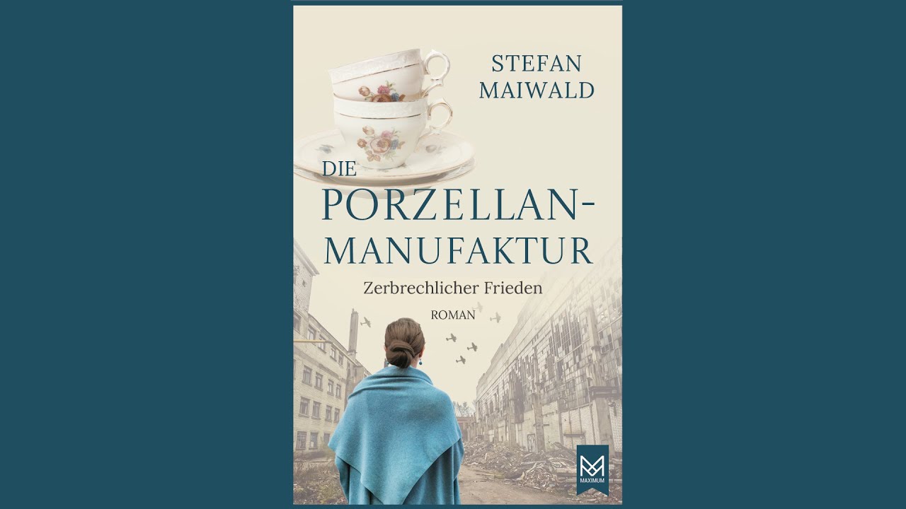 Die Porzellanmanufaktur – Zerbrechlicher Frieden | Trailer