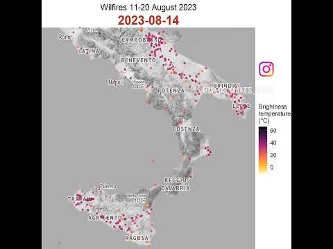 Video: Vejret og klimaet i San Diego