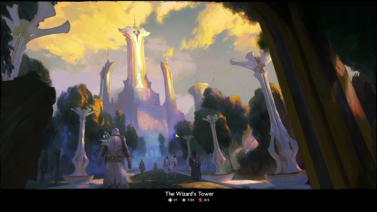 GW2- (New Player) Day 47-  Finishing SoTo Story(final) & Janthir Story Start