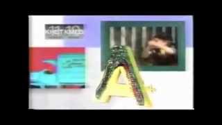 Hawaii Public Television Adverts - October 1994
