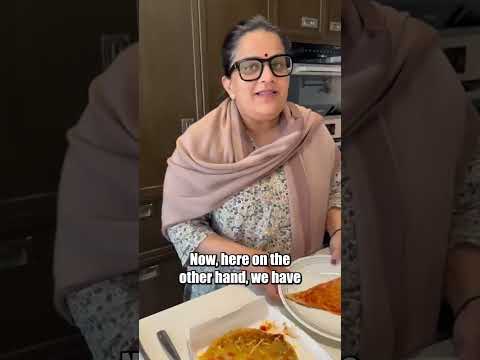 Mexican Pizza Vs Italian Pizza