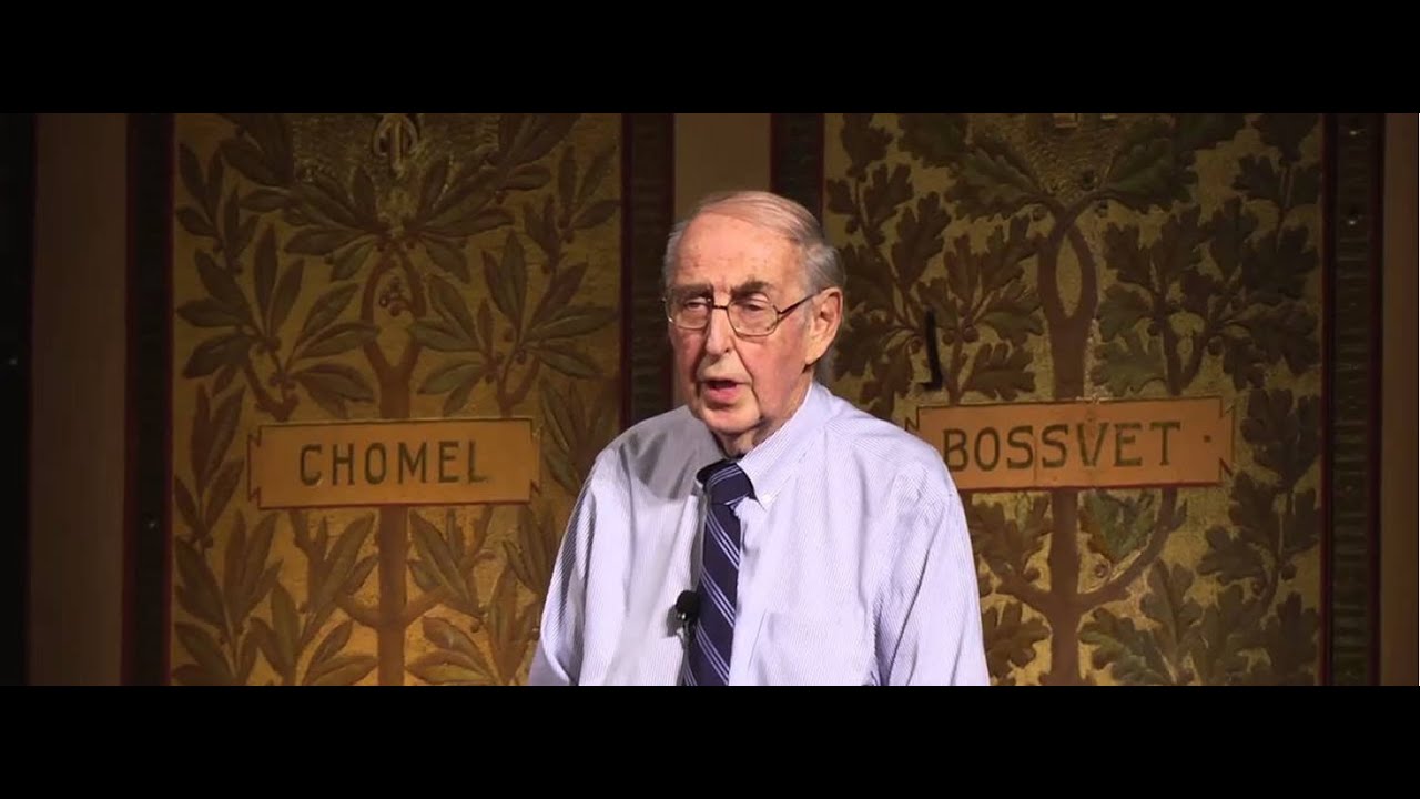 Colman McCarthy: I’d Rather Teach Peace, 2009