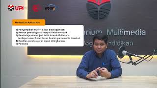 Jenis-Jenis Learning Evaluation Tools dengan Aplikasi Kahoot!
