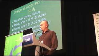 What can be learnt from case studies? Dr Rodney van der Ree, Part 3
