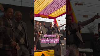 ਹਸਦੀ ਨੇ ਦਿਲ ❤️🎤#shortsfeed #song #shorts #shortvideo #short #valorant #nachhatar gill