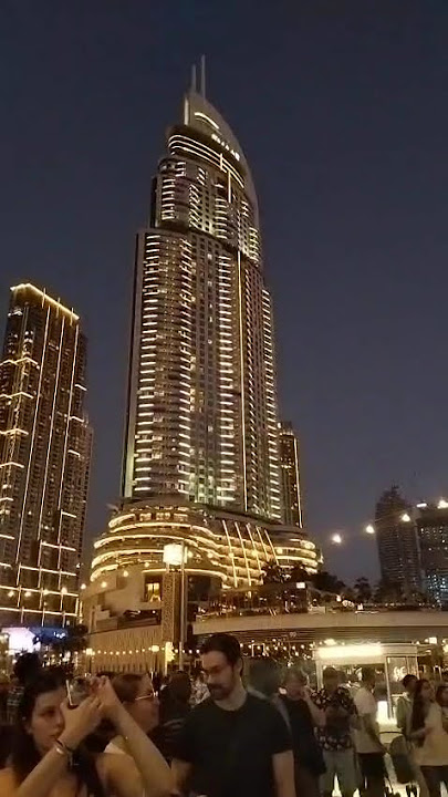 BroojQalifa #shakira #plslikesubscribe #trending #kidsfaviorite #Broojqalifa#worldshighestbuilding