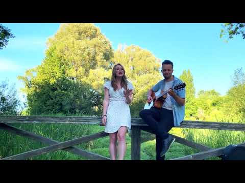 Run - Kaylan Mackinnon (Live)
