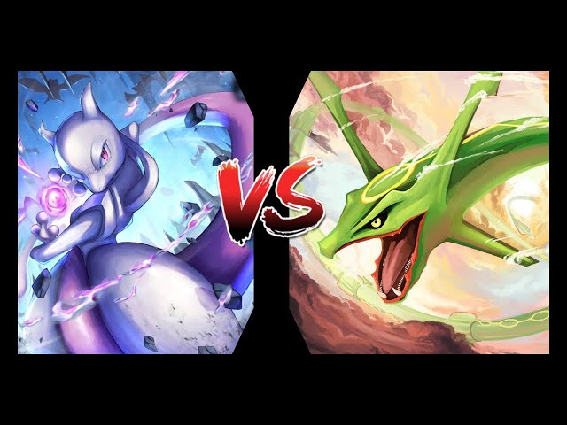 ミュウツー レックウザ Mewtwo Rayquaza sddefault.jpg