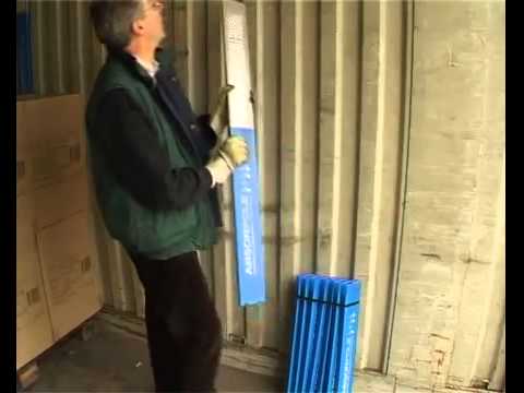 Absorpole Container Desiccant - YouTube