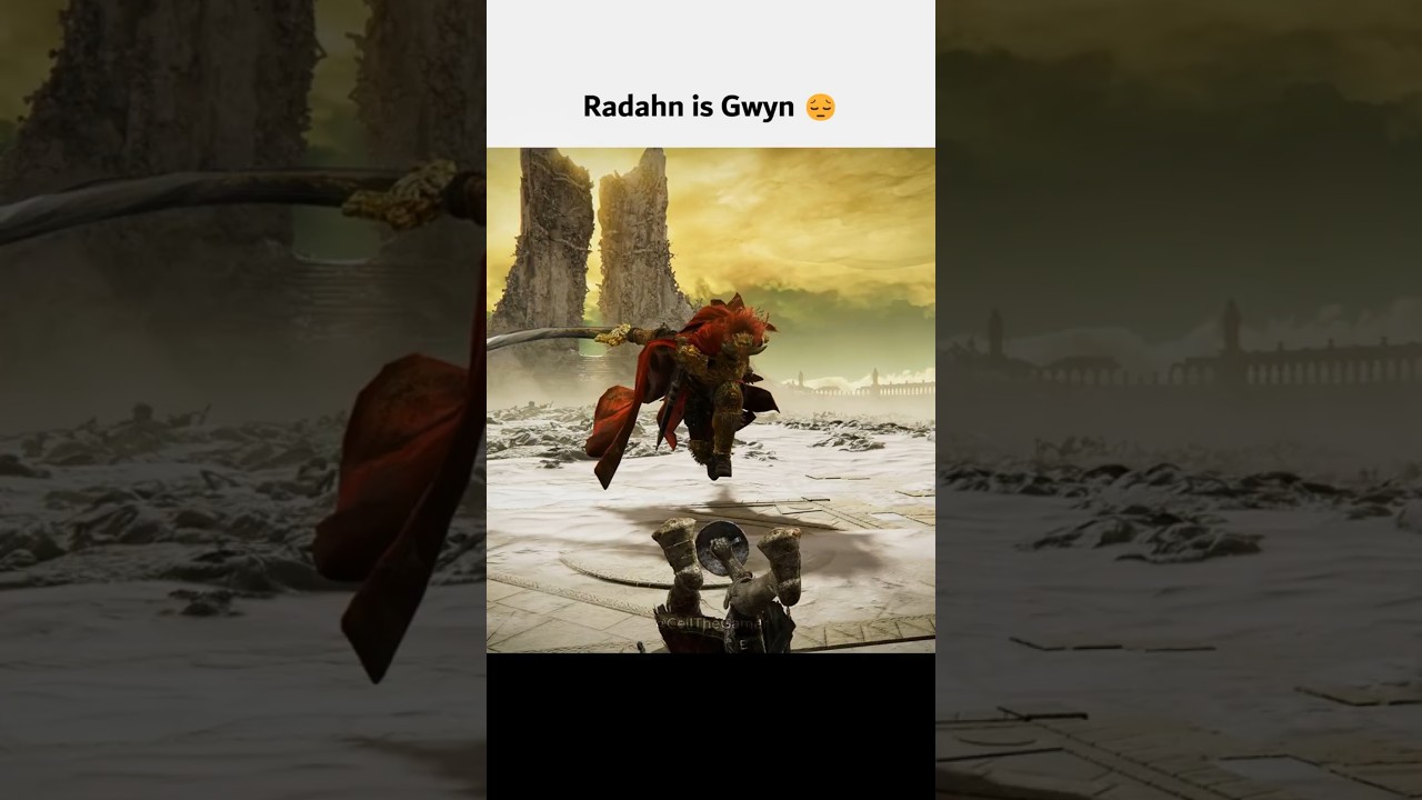 Bro makes it look so EASY 