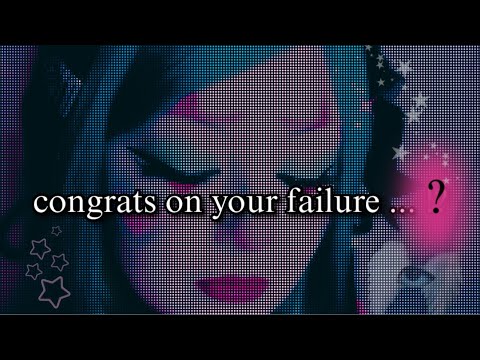watch me fail ..again (failure & faith)