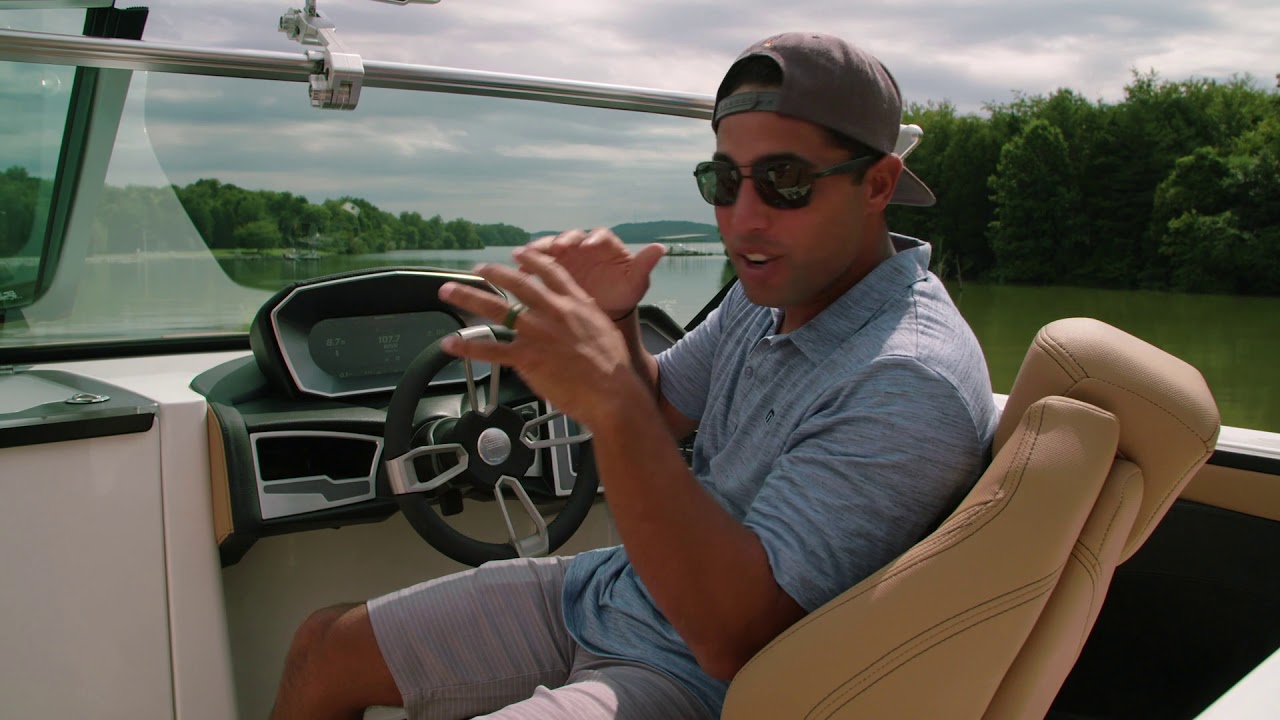 2020 MasterCraft X26 | FULL REVIEW