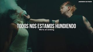 Nothing But Thieves - Tomorrow Is Closed (Sub español + Lyrics) // Video Oficial