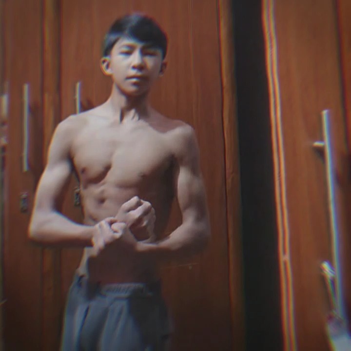 Gym boy 💪💪💯 #body #motivation #shorts #gym #viral shorts - YouTube