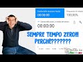 Google Analytics Problema durata sessione media zero secondi