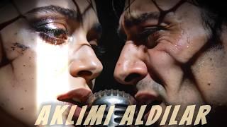 Orhan Gencebay - Aklımı Aldılar Soft Arabesk Üzik