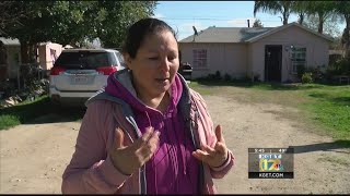 Local family shares carbon monoxide poisoning experience