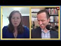 The UN’s Case Against Israel Just Fell Apart (w/John Spencer) | Basic Law