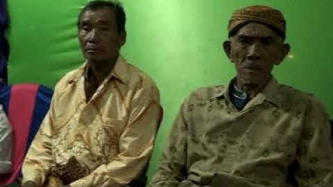 RONGGENG LAYUNG SARI # KIDUNG PAJUANG