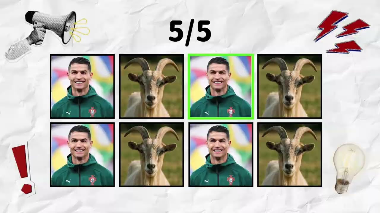 Say The Word On Beat | Football Version | With THREE LEVELS | Easy, Medium, Hard