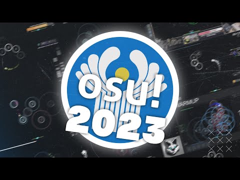 Видео: OSU!CIS 2023
