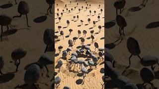 🕋 Desert Stones Turn Into Sacred Architecture | Mind-Blowing Transformation ✨