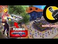 PLASMA X GAMEPLAY 12 KILLS 💀 FREE FIRE 🔥 SUBSCRIBE PLEASE 🇮🇳