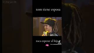💋💋 holaaaaa fan de Tom