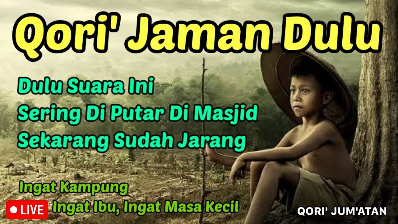 AKU NANGIS KALAU DENGER INI...😭😭😭