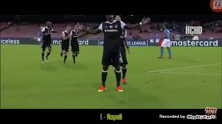 Aboubakar Beşiktaş Leri 2016-2017