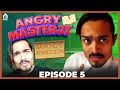 BB Ki Vines- | Angry Masterji- Part 5 |