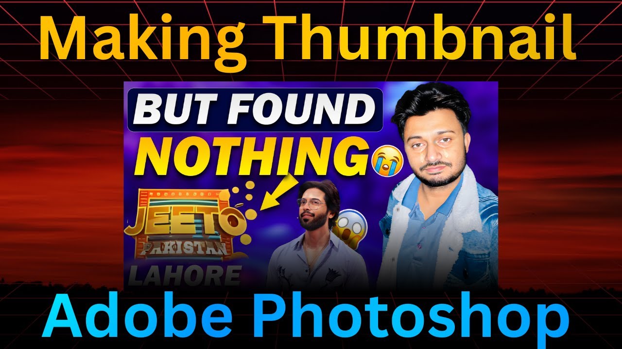 “I Went to Jeeto Pakistan But Got Nothing 😭 | Fahad Mustafa Show Reaction” | Hafiz Abdul Basit
