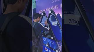 Global EsportsGames (GEG)World Finals 2026 DAY1 #gamingcommunity #globalesports #clashroyale