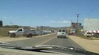 2009 Laughlin River Run