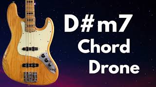 D#m7 Chord Chord / Drone For Improvisation D Minor 7 Drone Chord